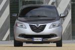 Lancia Ypsilon 2011 года